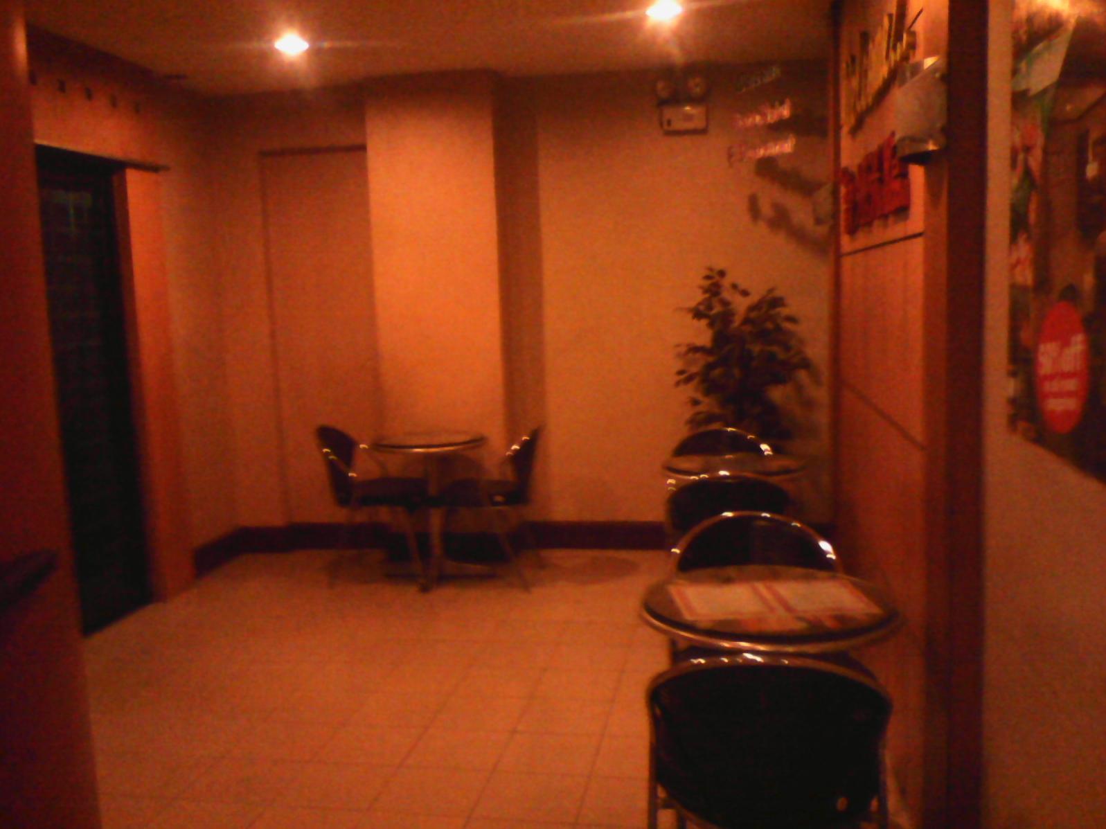 Vista Hotel Recto Manila Exteriér fotografie